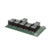 Relay,Cluster Board Arofe Oven - Genuine OEM Replacement Part by American Range – Large, Model R10064