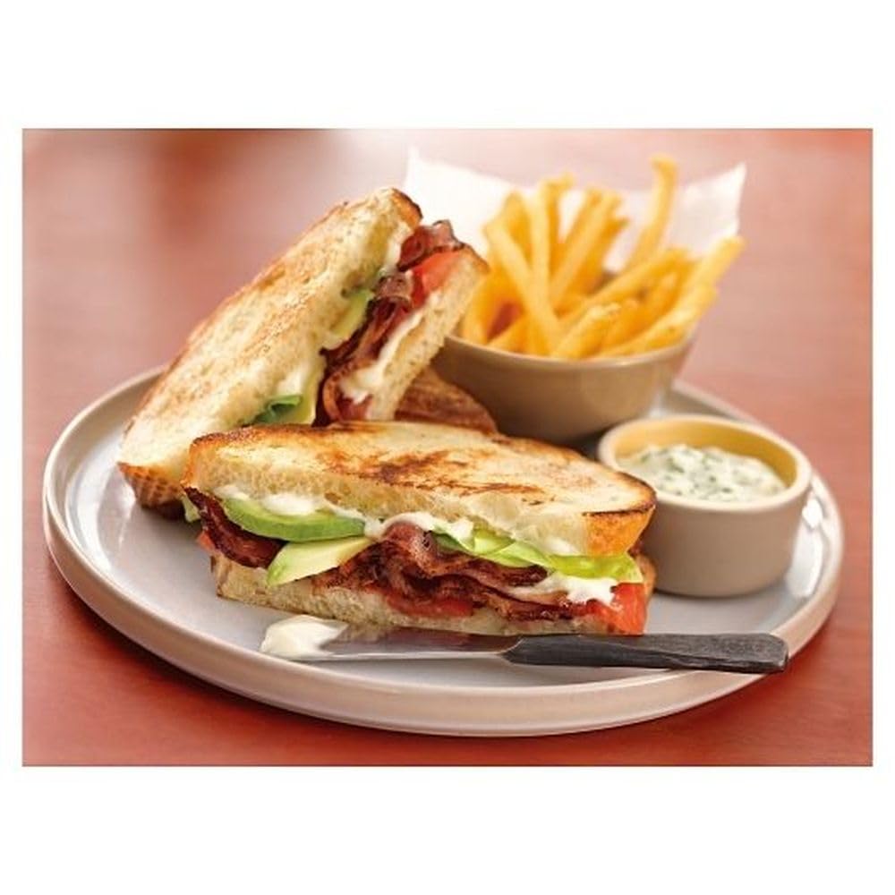 Classic Gourmet Select Mayonnaise Style Spread by Ventura Foods – Pack of 4