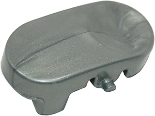 Genuine Dyson Silver Tool Catch #DY‑911523‑03