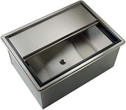 Krowne Large Drop In Ice Bin Model D2712