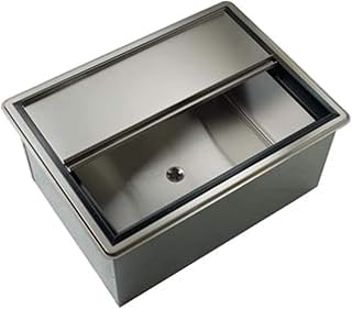 Krowne Large Drop In Ice Bin Model D2712