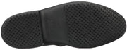 Men's Commuter Stretch Overshoe by TINGLEY – 11.5-13 Women/9.5-11 Men, Rubber, Black, Model 1000
