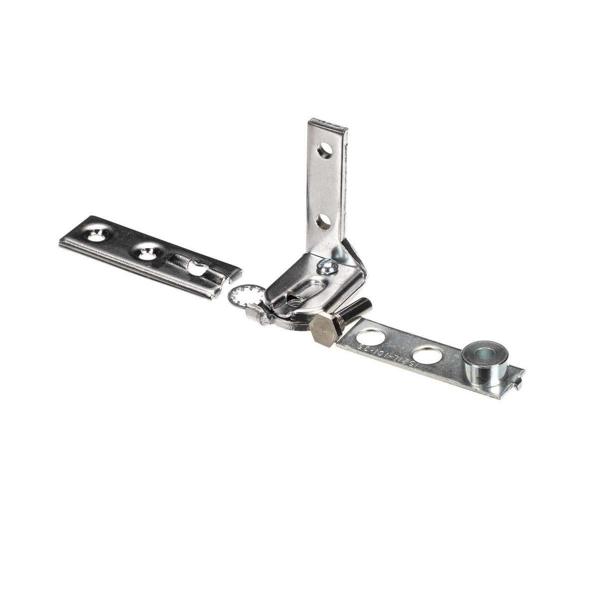Bottom Left Pivot Hinge by Kason – Model 11521L00004