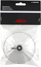 Milton S-160CHIP Blow Gun Chip Guarding Shield