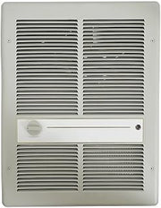TPI Fan-Forced Wall-Mount Heater - 240/208V