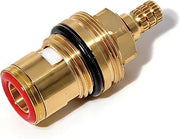 Ceramic Cartridge Assembly 013787-45, Fit for T&S Brass Faucets | Faucet Filter Element Replacement