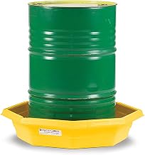 Spill Sump - For 55-Gallon Drums