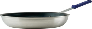 Winware , 14 Inch, Aluminum | Non-stick, Stay cool handle, Great for Sauteing, Searing, Frying and Restaurant Kitchens