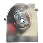 Housing For GS-12 & VS-12 Grater Shredder by ALFA – Brass, Silver, Model VS-99H