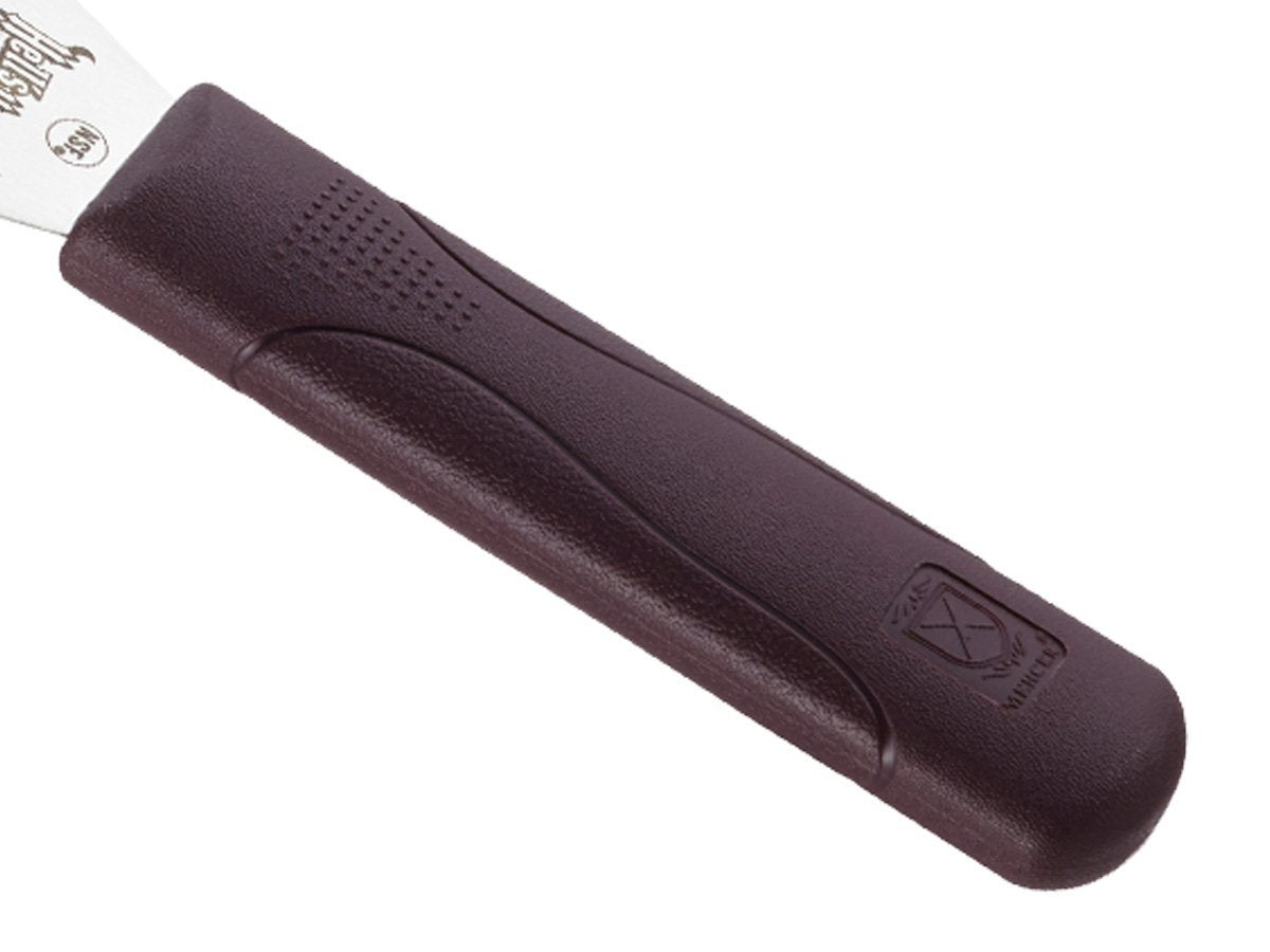 Mercer Culinary Fish Turner / 6"X 3" / Hell's Handle Barbecue Turners