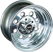 Weld Racing Draglite 90 Polished Aluminum Wheel (15x6/5x4.5)