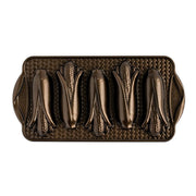 Nordic Ware 2-Cup / Bronze / 2.0 cups Specialty & Novelty Cake Pans