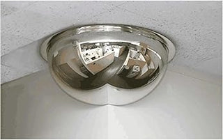 Corner Dome, 18 in., 270 Degree