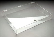 24 x 18 x 3 Flat Acrylic Display Case, 66420