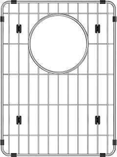 Elkay LKOBG1216SS Bottom Grid, Stainless Steel