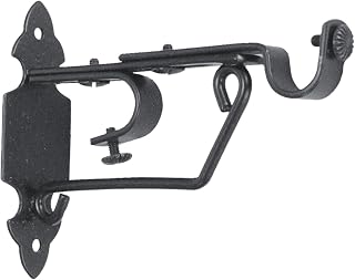 Imex The Fox b-75007 Extendable Front Double Bar 19 mm (Pack of 2)