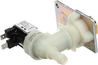 Ice-O-Matic (ICEOA) Valve Water Inlet 120V