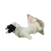 (ICEOA) Valve Water Inlet 120V by Ice-O-Matic – Stainless Steel, Model 9041108-01