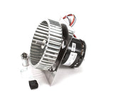 1/4 hp Emerson Motor Assembly by Nu-Vu – Copper, Model 250-1003