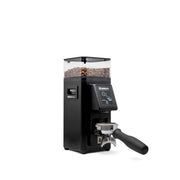 Rancilio Black / One Size / Doserless Electric Burr Grinders