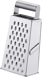 GEFU ER rf Square Grater