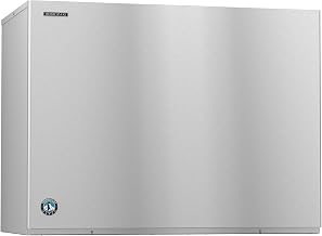 HOSHIZAKI KM-2600SRJZ3 with URC-26JZ, Crescent Cuber Icemaker