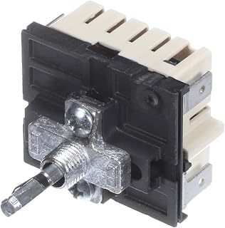 Nemco 47218, Thermostat 220 92125