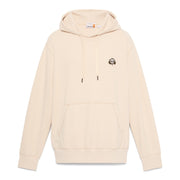 Men's Tree Logo Patch Hoodie by Timberland – Cotton, Angora