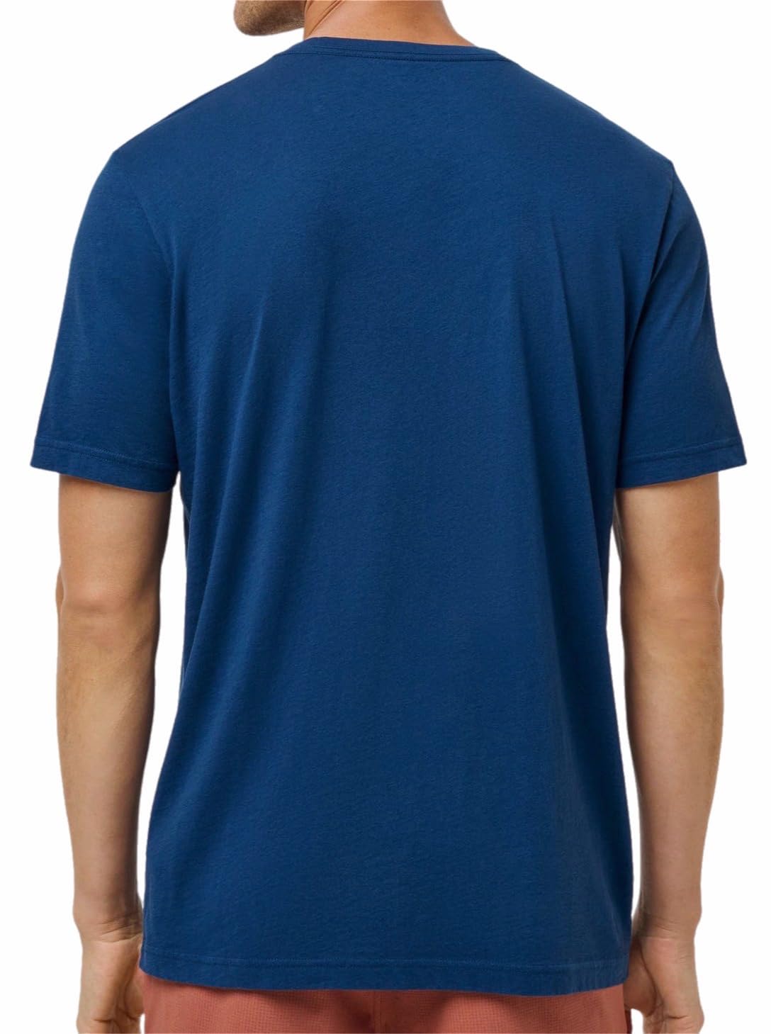 Mens Beerly Beloved Tee by TravisMathew – Cotton Blend, Titan, Model A42237