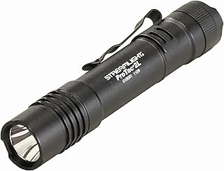 Streamlight 88031 ProTac 2L Holster, Black