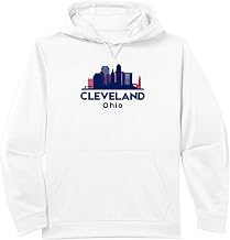 Cleveland Performance Hoodie
