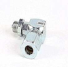 Frymaster 810-0148 Orifice, Right Angle #101094Hd