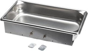 for Carter-Hoffmann 16090-4284 Appliance Water Pan Bracket