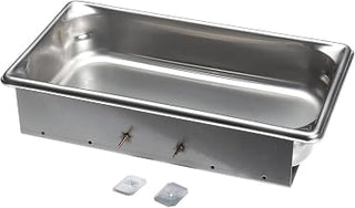 for Carter-Hoffmann 16090-4284 Appliance Water Pan Bracket