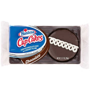 Single Serve Frosted Chocolate CupCakes by Hostess – 3.169 Ounce, Pack of 36
