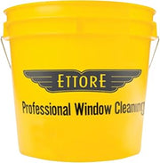 Ettore 82222 Bucket, 3-1/2 gal (Pack of 6)