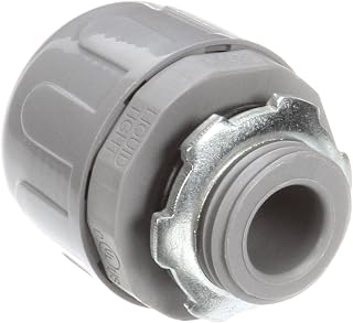 Bki Connector, 3/8 Str Flex Liquid FT0249 - Genuine OEM Replacement Part