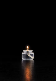 Hollowick 8 Hour Burn Time / 24 / 24 Pack Cash/Carry Candles