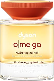 Dyson Omega™ Hydrating hair oil, 30mL