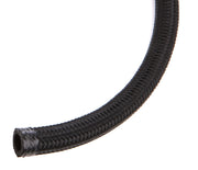 Redhorse Performance Compatible Stainless Core Hose (Black) by Red Horse Performance – 08, Black, Model 235-08-6