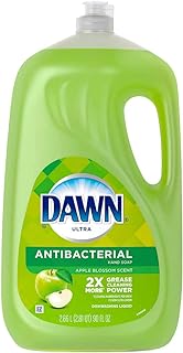 Dawn Ultra Apple Blossom Scent 90 FL Oz