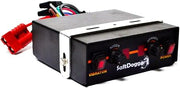 Buyers Products Controller by Buyers Products Company – 6 x 14 x 10, Black, Model 3014199