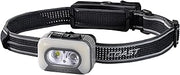 Coast RL35R Voice-Controlled 1100 Lumen Rechargeable LED Headlamp with ARC280 Lighting, 4 Color Modes, Rear-Facing Safety Signal, Variable Light Control and USB-C Charge Port