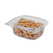 KODA CUP 12oz / Clear / 12.0 fluid_ounces Clamshell Take Out Containers