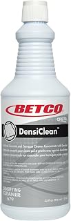 Betco Densiclean Cleaner With Densifier, 32 Oz, Pack Of 6 Containers