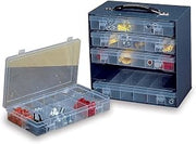 Durham Dividers 120-95 For Compartment Boxes - Fits Box 119-95 Price for pack of 9-1 Each