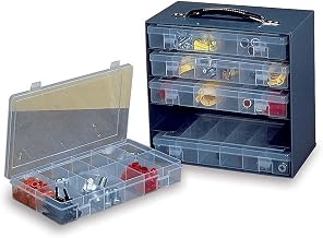 Durham Dividers 120-95 For Compartment Boxes - Fits Box 119-95 Price for pack of 9-1 Each
