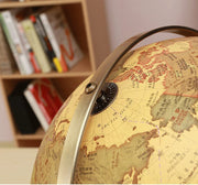 World Globe by VBDfgjCVG – One Size, Plastic, 25cm, Model VBDfgjCVG