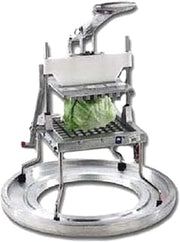 Vollrath 1" x 1" Cut Lettuce Cutter