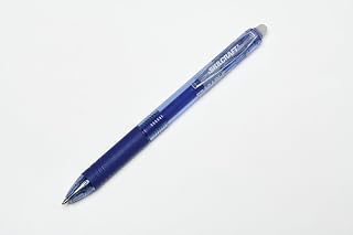 AbilityOne SKILCRAFT Erasable Re-Write Retractable Gel Pen 7520-01-658-0691: Dozen, 12 Item(s)